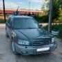 670 т.р. Subaru Forester, 2002 г.в