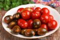 Сочные помидоры: 5 оригинальных рецептов для летнего наслаждения