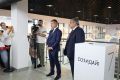 Состоялось открытие проектного офиса Президентского фонда культурных инициатив