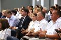 Вот и подошло к своему завершению августовское совещание, которое объединило сердца и умы тех, кто ежедневно вкладывает свою душу в развитие системы образования региона