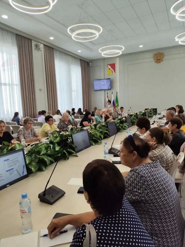Более 300 наблюдателей на этой неделе обучили члены Общественного штаба по выборам Более 300 наблюдателей на этой неделе обучили члены Общественного штаба по выборам