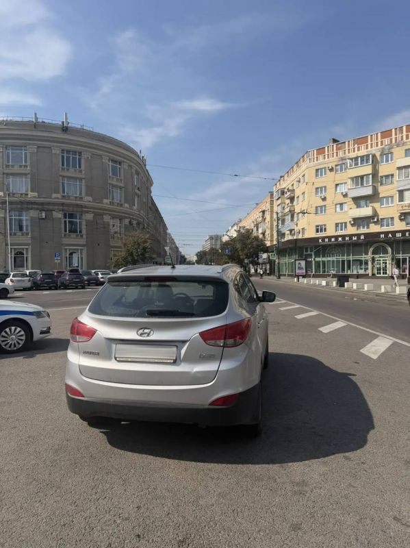 Во избежание задержания транспортного средства нарушитель полностью оплатил штрафы на месте остановки Во избежание задержания транспортного средства нарушитель полностью оплатил штрафы на месте остановки