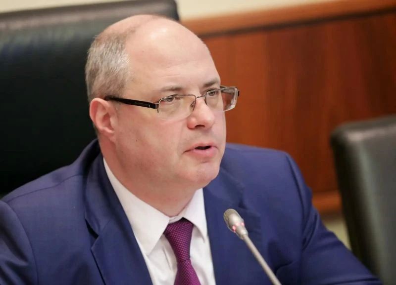Экономика, земля и соцподдержка: Сергей Гаврилов подвел итоги работы Экономика, земля и соцподдержка: Сергей Гаврилов подвел итоги работы
