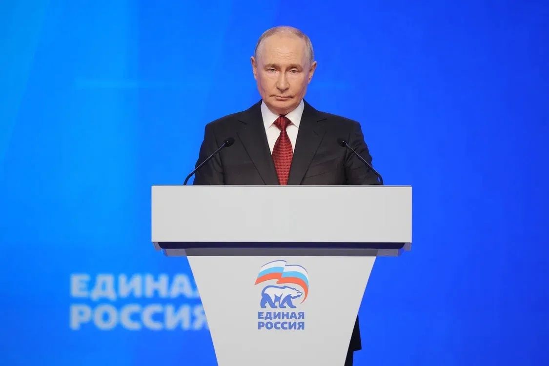 Александр Гусев: Одно из важнейших событий состоялось сегодня, в преддверии выборов депутатов Государственной Думы Александр Гусев: Одно из важнейших событий состоялось сегодня, в преддверии выборов депутатов Государственной Думы