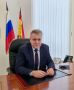 Яна Лантратова: Поздравляю с Днём рождения Уполномоченного по правам человека в Воронежской области Сергея Владимировича Канищева!