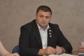 В городском парламенте прошло заседание постоянной комиссии Думы по управлению муниципальной собственностью и жилищным отношениям под председательством депутата Сергея Колиуха