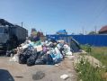 А вот и настоящие фото с места нейроуборки в Ямном