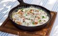 Лисички: Как природа вдохновляет кулинарию с новыми хитами