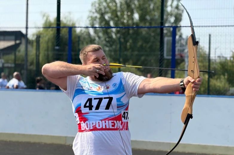 В Воронеже прошел региональный этап «Кубка Мужества» среди ветеранов СВО В Воронеже прошел региональный этап «Кубка Мужества» среди ветеранов СВО