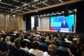 Одно из главных событий в системе образования региона – ежегодное августовское совещание педагогических работников - в пятницу, 21 августа, на площадке средней общеобразовательной школы № 109 объединило руководителей всех...