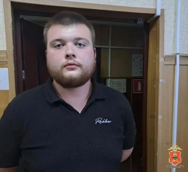 Серийные налетчики из Воронежа в Твери ограбили женщину с сайта знакомств Серийные налетчики из Воронежа в Твери ограбили женщину с сайта знакомств