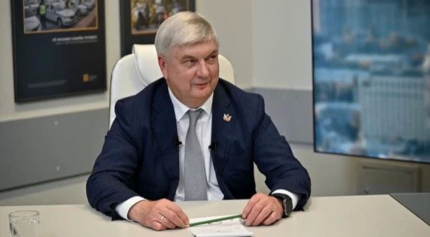 Губернатор отметил консолидацию общества перед выборами в Госдуму
