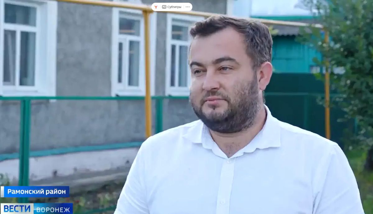 В эфире «Вести Воронеж» вышел сюжет о том, как проходит адресное информирование жителей региона на выборах депутатов Государственной Думы ФС РФ девятого созыва
