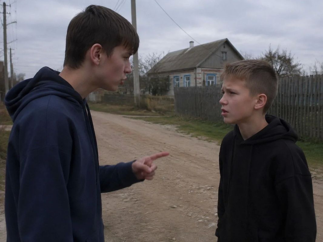 За избиение 13-летнего мальчика подросток предстанет перед судом