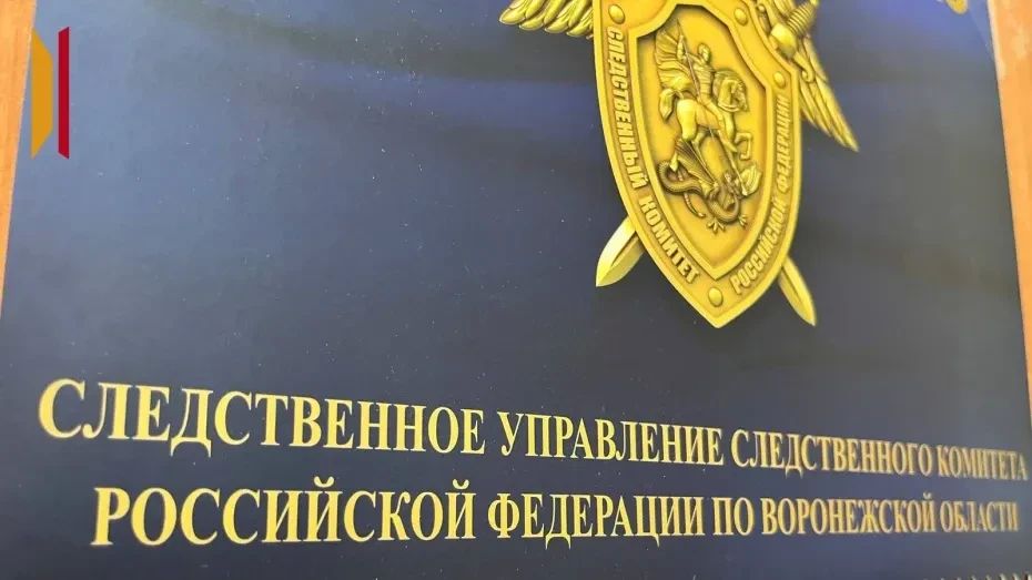 Убийце воронежского журналиста предъявили обвинение