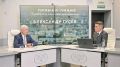 Реконструкция воронежского театра оперы и балета отложена из-за стадиона, сообщил Губернатор Воронежской области Александр Гусев в ходе пресс-конференции