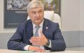 Александр Гусев: реализация благоустройства Петровской набережной в Воронеже пошла не по плану