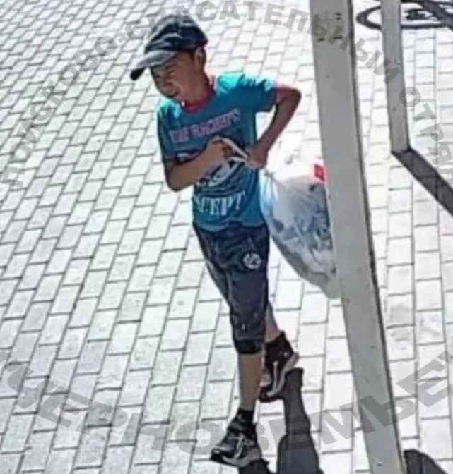 В Воронеже пропал 7-летний мальчик