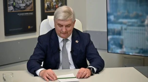 Про уборку города рассказал губернатор