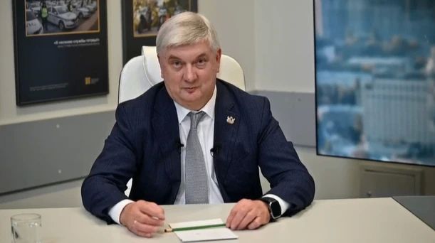 Гусев назвал метробус особой транспортной системой