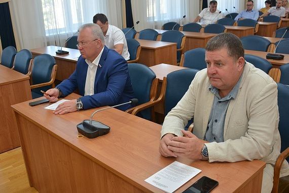 В бюджет на 2026 год и плановый период на 2027 и 2028 год предлагают внести изменения В бюджет на 2026 год и плановый период на 2027 и 2028 год предлагают внести изменения