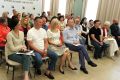 Для членов Общественной палаты 6 состава прошел обучающий семинар, в рамках которого обсудили формы работы, юридические особенности и порядок организации мероприятий