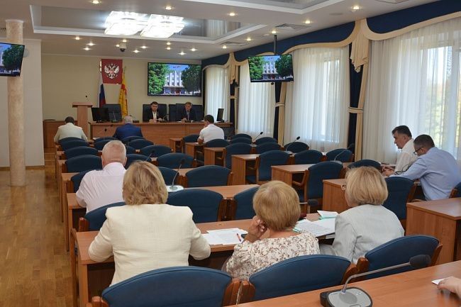 В бюджет на 2026 год и плановый период на 2027 и 2028 год предлагают внести изменения В бюджет на 2026 год и плановый период на 2027 и 2028 год предлагают внести изменения