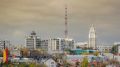 В Стратегию социально-экономического развития Воронежской области внесут изменения