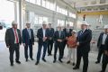 На Левобережных очистных сооружениях продолжается масштабная реконструкция