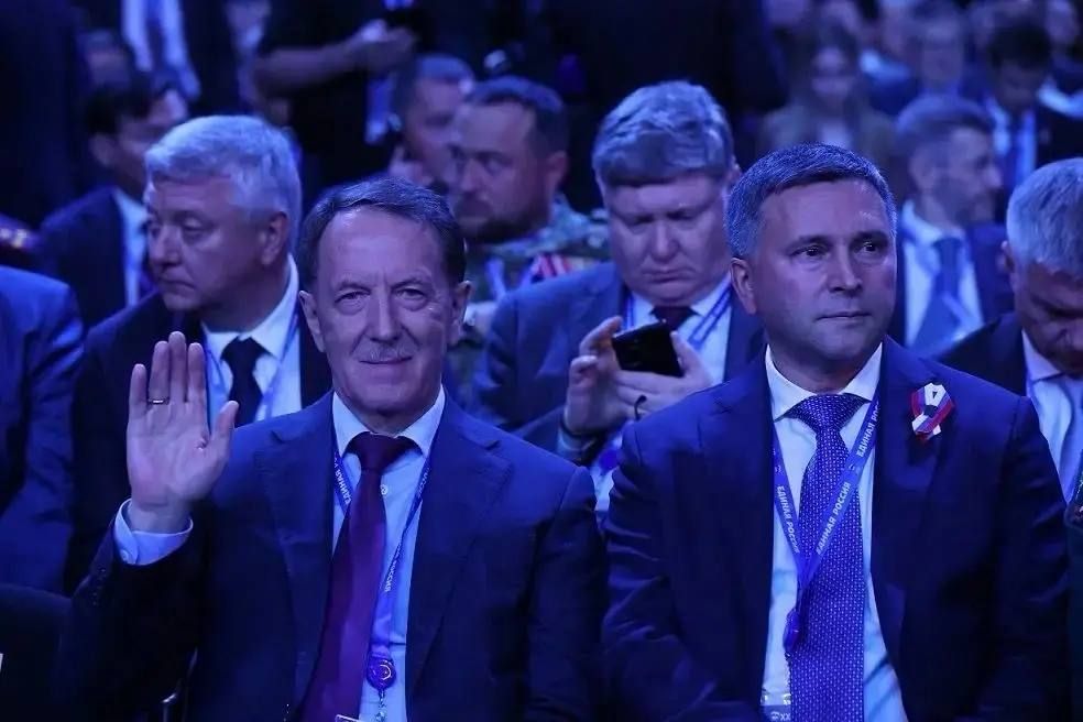 Предложения наших земляков смогут повлиять на развитие всей страны Предложения наших земляков смогут повлиять на развитие всей страны