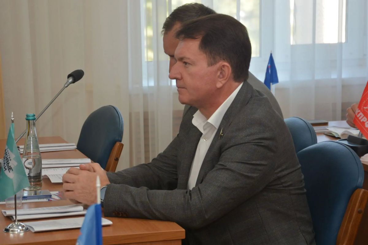 Депутаты городского парламента утвердили состав постоянной комиссии Думы по вопросам поддержки ветеранов боевых действий – участников специальной военной операции и членов их семей Депутаты городского парламента утвердили состав постоянной комиссии Думы по вопросам поддержки ветеранов боевых действий – участников специальной военной операции и членов их семей