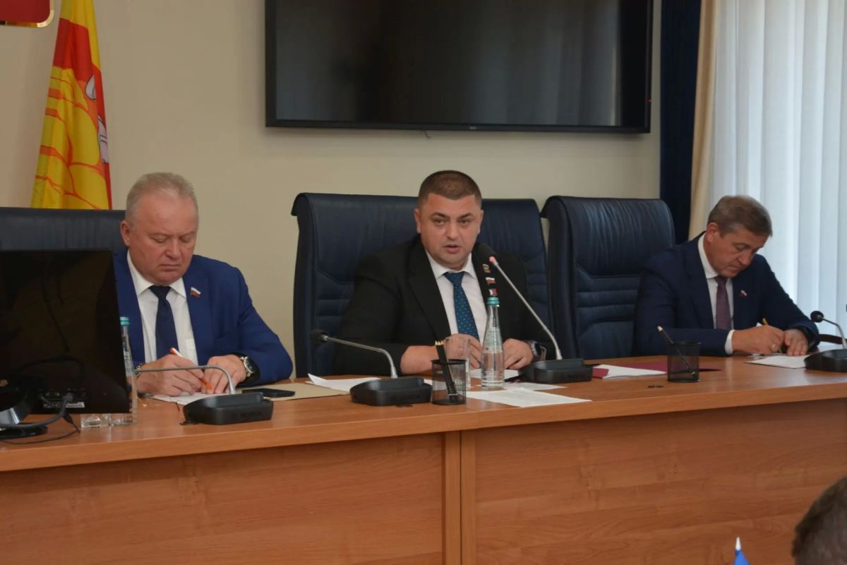 Депутаты городского парламента утвердили состав постоянной комиссии Думы по вопросам поддержки ветеранов боевых действий – участников специальной военной операции и членов их семей Депутаты городского парламента утвердили состав постоянной комиссии Думы по вопросам поддержки ветеранов боевых действий – участников специальной военной операции и членов их семей