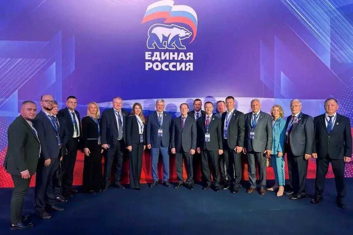 Предложения наших земляков смогут повлиять на развитие всей страны Предложения наших земляков смогут повлиять на развитие всей страны