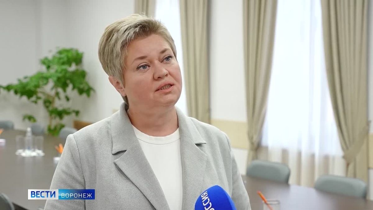 В Воронежской области появится ещё одна особо охраняемая природная территория вокруг реки Белой