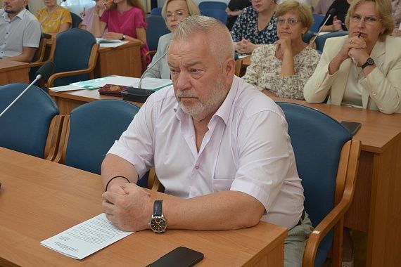 В бюджет на 2026 год и плановый период на 2027 и 2028 год предлагают внести изменения В бюджет на 2026 год и плановый период на 2027 и 2028 год предлагают внести изменения