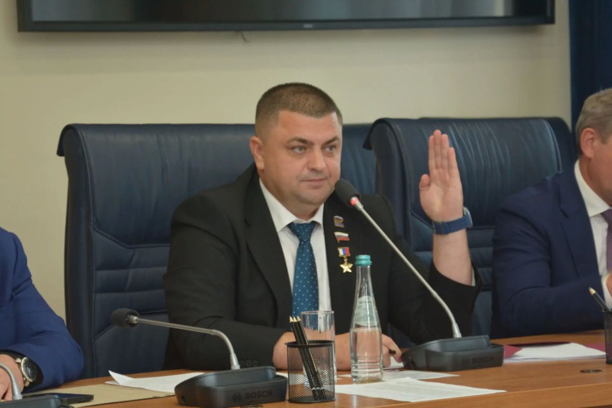 Депутаты городского парламента утвердили состав постоянной комиссии Думы по вопросам поддержки ветеранов боевых действий – участников специальной военной операции и членов их семей