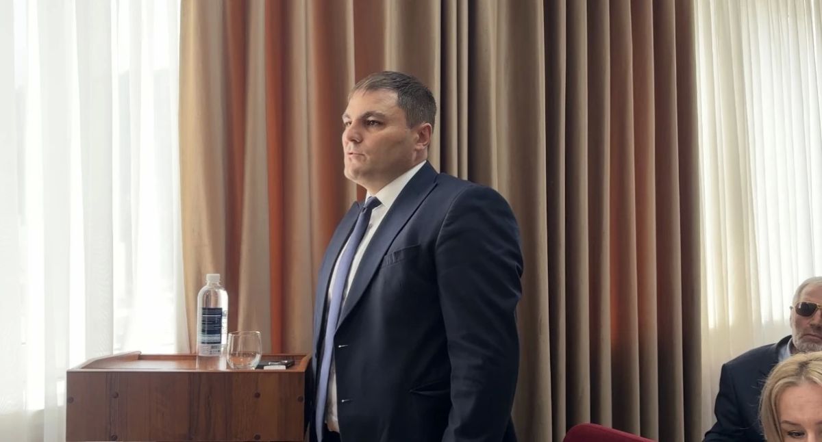 Казбек Коков: Сегодня встретился с активом Черекского муниципального района Казбек Коков: Сегодня встретился с активом Черекского муниципального района