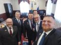 Вчера в Воронежской городской Думе состоялось голосование