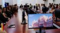 В Воронеже пройдет туристический форум «Города встречают – 2026»