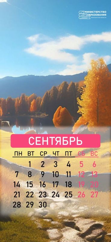 Лето близится к своему завершению, уже совсем скоро наступит осень, а значит, и учебный год Лето близится к своему завершению, уже совсем скоро наступит осень, а значит, и учебный год