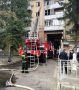 #МЧС36Официально Пожар на улице Кольцовская ликвидирован
