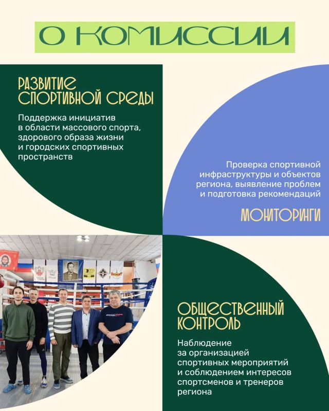 Продолжаем изучать работу комиссий 6 состава Общественной палаты Продолжаем изучать работу комиссий 6 состава Общественной палаты