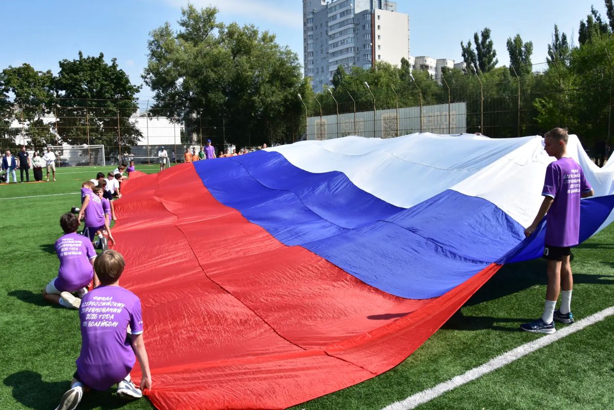 В Воронеже прошел день открытых дверей школы олимпийского резерва при участии члена Общественного совета при ГУ В Воронеже прошел день открытых дверей школы олимпийского резерва при участии члена Общественного совета при ГУ
