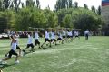 В Воронеже прошел день открытых дверей школы олимпийского резерва при участии члена Общественного совета при ГУ
