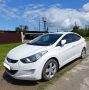 1 350 �.�. Hyundai Elantra, 2013 �.�