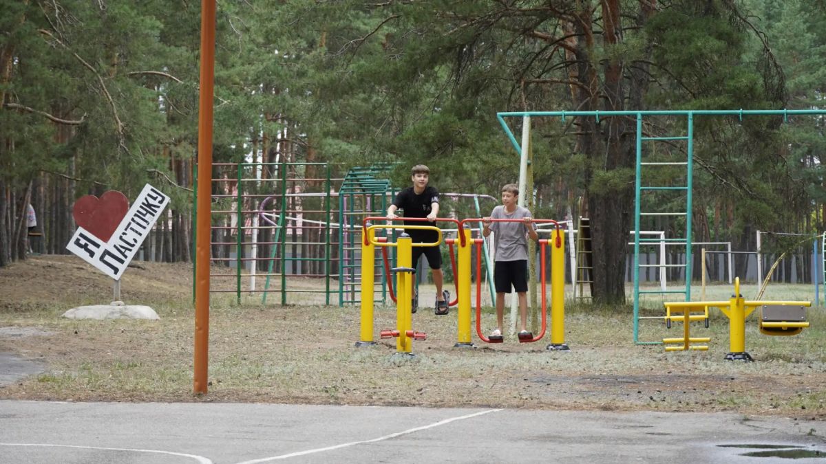 Члены Общественной палаты завершили выезды в рамках мониторинга детских оздоровительных лагерей Члены Общественной палаты завершили выезды в рамках мониторинга детских оздоровительных лагерей