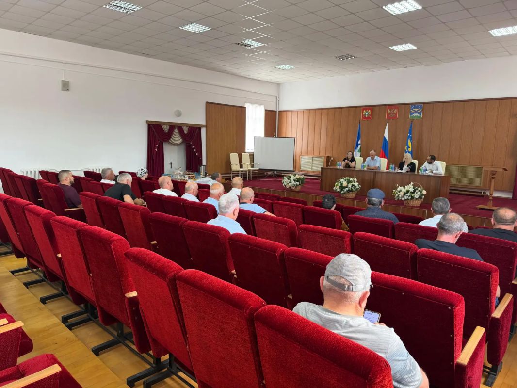 Состоялся круглый стол по мерам государственной поддержки сельхозтоваропроизводителей КабардиноБалкарской Республики Состоялся круглый стол по мерам государственной поддержки сельхозтоваропроизводителей КабардиноБалкарской Республики