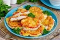 Вкусные идеи для ужина: готовим легко и с удовольствием