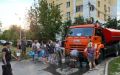 Подвоз технической воды организовали для жителей части левого берега Воронежа