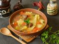 Супы с говядиной: освежение традиций в современных рецептах